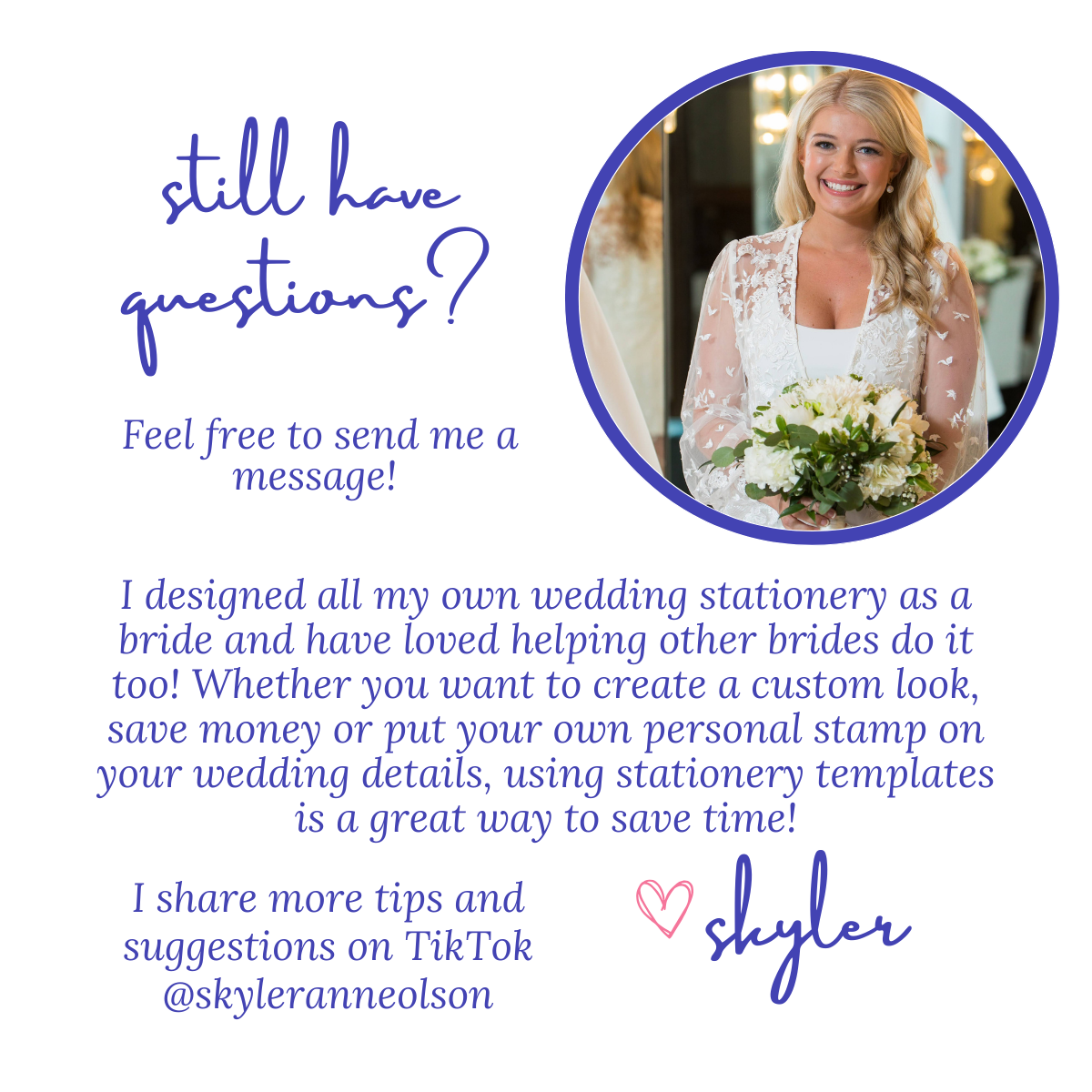 Let's Go Girls | Last Rodeo | Cowgirl | Blue Bachelorette Invitation with Itinerary and Outfit Inspiration Templates